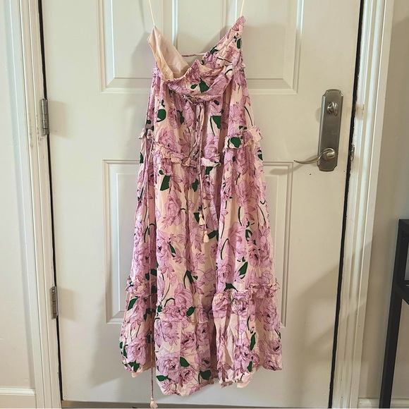 Lost + wonder dress - Picture 2 of 6